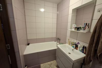 Garsoniera Central Burebista Alba Iulia L335 - 7