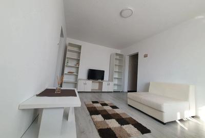 Închiriere Apartament cu 2 camere decomandat, 2 min metrou, parcare, 2 AC - 1