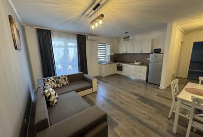 Apartament spațios si luminos cu 2 camere Semicentral, Crinului. - 1