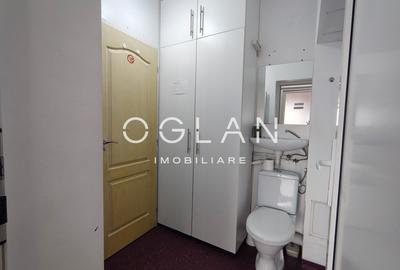 NOU-Spatiu Comercial 95 mp, la cheie, ARHITECTILOR - 11
