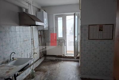4 Camere Ploiesti Centru - Liceul Mihai Viteazul - 5