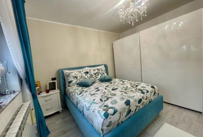 CASA COMPLET UTILATA SI MOBILATA MODERN CU GRADINA | 1100 MP |MARGINEA - 9