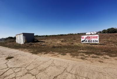 Galata-Kaufland din Șoseaua Iași Voinești, 542 MP-FULL,orientare sudica,P+2 - 1