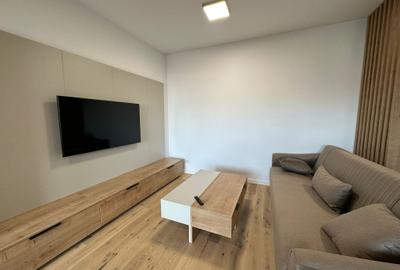 Trio Bridge-Crangasi / Apartament lux-Loc de parcare / 5 min metrou - 3