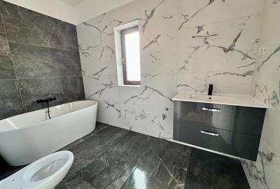 Duplex in constructie, 104 mp utili, 0% comision prin Poremo Imobiliare - 3