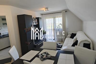 Apartament cu 4 camere decomandat, mobilat în Tilișca