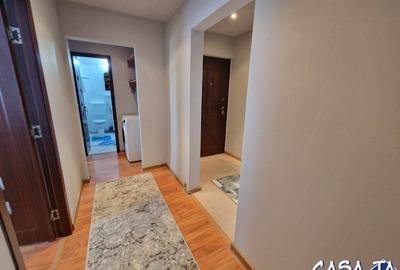 Inchiriere apartament 4 camere, situat in Targu Jiu, Str. Agriculturii - 10
