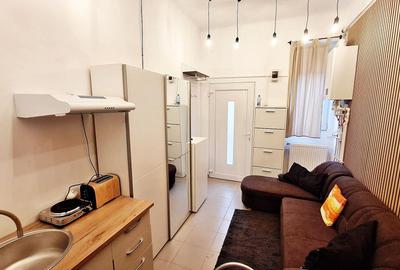 Garsoniera la casa pe str. Lunga, 45000euro - 4