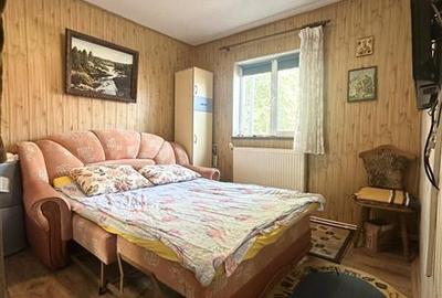 Casa din Caramida, Amprenta 80 mp si Teren 215 mp, Lumina - 25