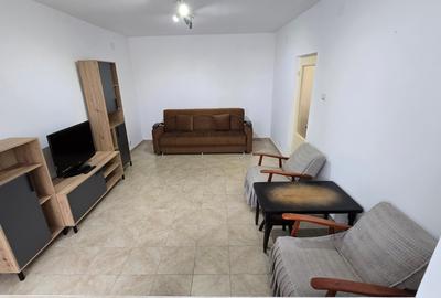 Apartament de vanzare  2 camere, renovat si mobilat complet,  central Focsani - 26
