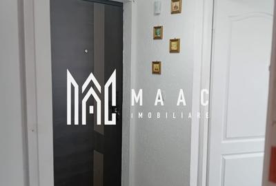 Apartament 2 Camere | Semidecomandat | Balcon Închis | Etaj 3 - 8