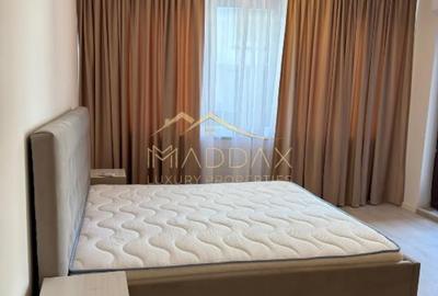 Apartament 2 camere  Herastrau***  110mp + Parcare subterana - 4