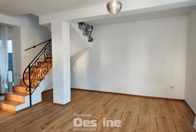 Casă cu 3 camere în Noua