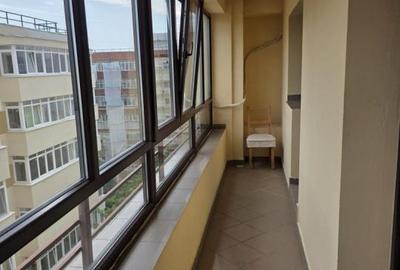 Inchiriez apartament 2 camere decomandat langa scoala 46  - Iancului - 7