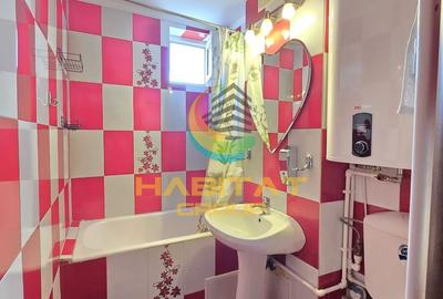 Inchiriere apartament 2 camere Brancoveanu Covasna curat liber - 12
