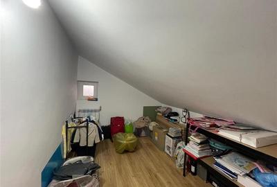 Casa P+M de vanzare zona centrala Tulcea - 26