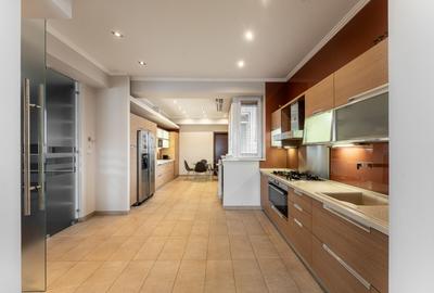 Penthouse spectaculos-5 camere-380 mp-Aviatorilor- Popa Savu - 16