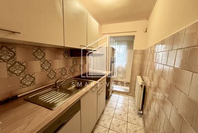 Apartament cu 2 camere | Parter | Micro 15 - 2