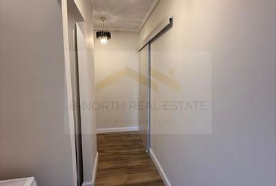 Apartament 2 camere de vânzare, Râul Doamnei, renovat complet, partial utilat - 14