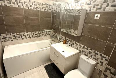 EXCLUSIVITATE!!! Studio modern de vânzare – Mărăști, str. Dorobanților - 5