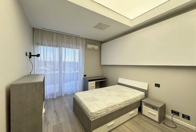 Penthouse 4 camere 247 mp Drumul Lapus Sector 1 - 11