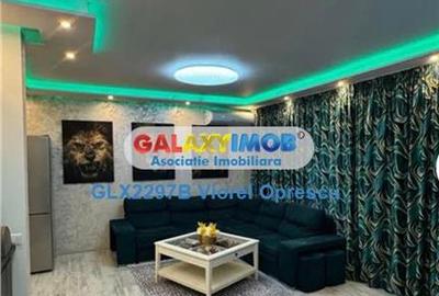 Apartament 2 camere, mobilat lux, utilat, loc parcare, Dobroesti - 1