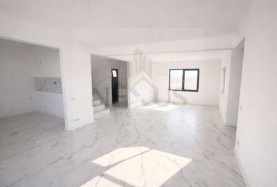 Casă modernă P+1, 4 camere, 135 mp utili, teren 385 mp - 7