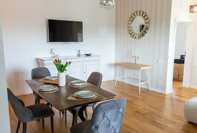 Apartament 3 Camere Pipera Plaza – Bloc Boutique – Finisaje Premium - 16
