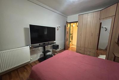 650euro- Dristor- Parklake- 3camere primitor- 70mp- metrou aproape - 10