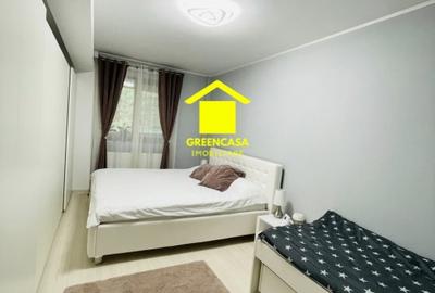 Apartament 2 camere, terasă 20mp, Petrom - Baciu - 6