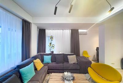 Apartament 2 camere de inchiriat Dorobanti Piata Floreasca - 5
