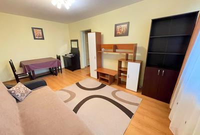 Apartament 2 camere-Podu Ros-Palas Mall-sens giratoriu - 1