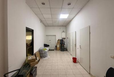 Spatiu Comercial - 123 mp - B-dul Dragalina - 4