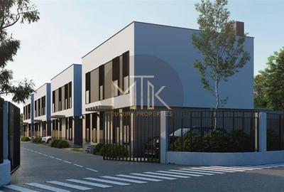 EXCLUSIV - Vila Individuala | PIPERA - Erou Iancu Nicolae - 19