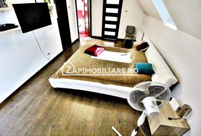 Casa Lux 350 mp, 531 mp teren, Targu-Mures, 0% comision - 4