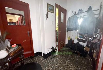 Proprietate rară lângă Piața Romană – 145 mp, clădire cu istorie, lift f - 12