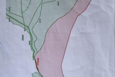 Teren forestier 27,27 ha, Valea Lugojului, Acces facil, 10.000 €/ha - 2
