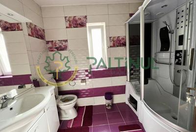 Duplex mobilat, 4 camere, 2 terase – Cartierul Arhitecților, 234 mp teren - 8