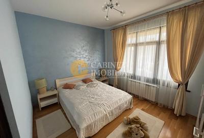 VILA de lux - design clasic-vintage - Dealul Galata - Sos Voinesti - 22