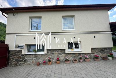 Casă individuală | 4 Camere | 150 MPU | Cisnădioara - 1