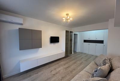 Apartament lux, 2 camere, Stefan cel Mare - 2