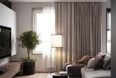 Apartament cu 2 camere decomandat în Vest