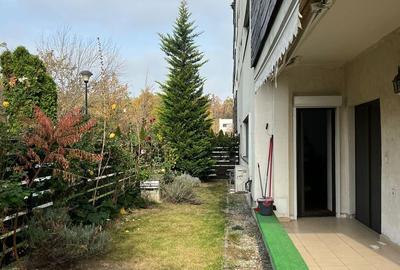 Apartament Exclusivist 3 Camere cu Curte & Terasă 77 mp | Natura Residence - 13