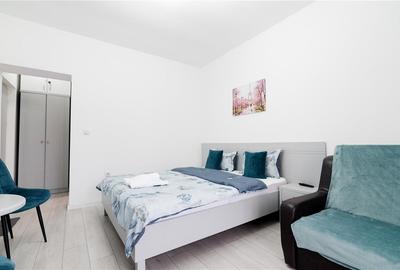 RECO apartament Studio la cheie Baile Felix - 3