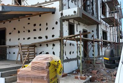 FARA COMISIOANE casa cu 4 camere 2 bai P+1 pod terasa camera tehnica la cheie - 5