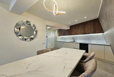 Apartament de LUX cu 3 camere si terasa superba de inchiriat in WINGS - 4