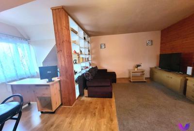 Casa cu 2 corpuri separate | 432 mp teren | Cartier Resita | Sibiu - 11
