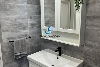 Apartament 2 camere etaj 1, bloc nou 2021 cu garaj Piatra Neamt - 5
