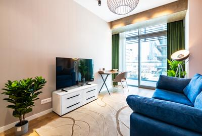 Apartament 2 Camere T2 40 | Up-site - 4