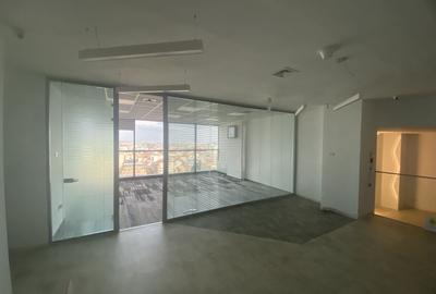 Birou 617mp | Universitate | BMS, Recepție & Lift Marfă - 3